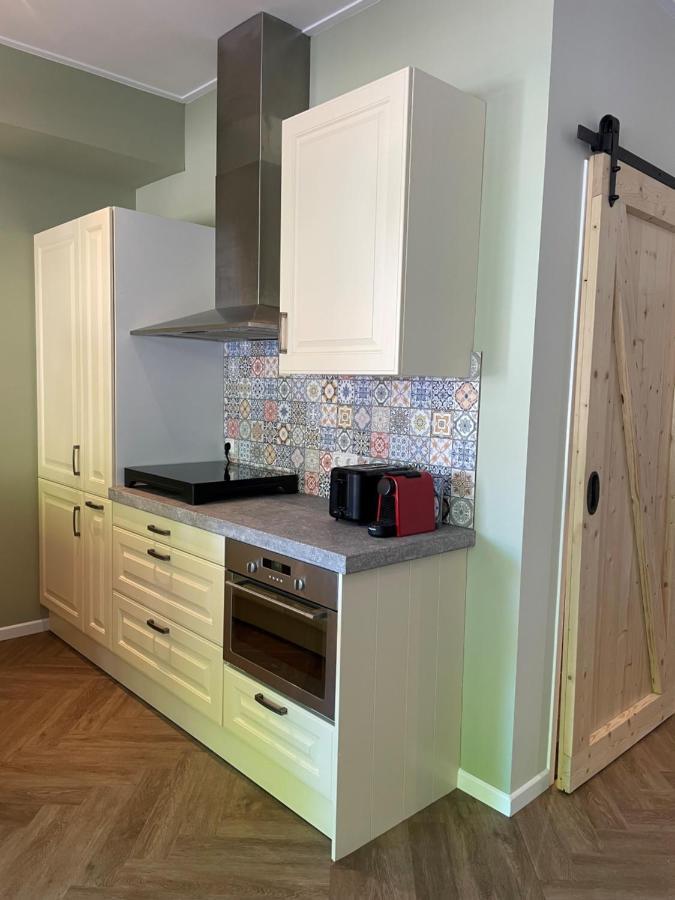 Appartement "Hartje Haamstede" Burgh-Haamstede Bagian luar foto
