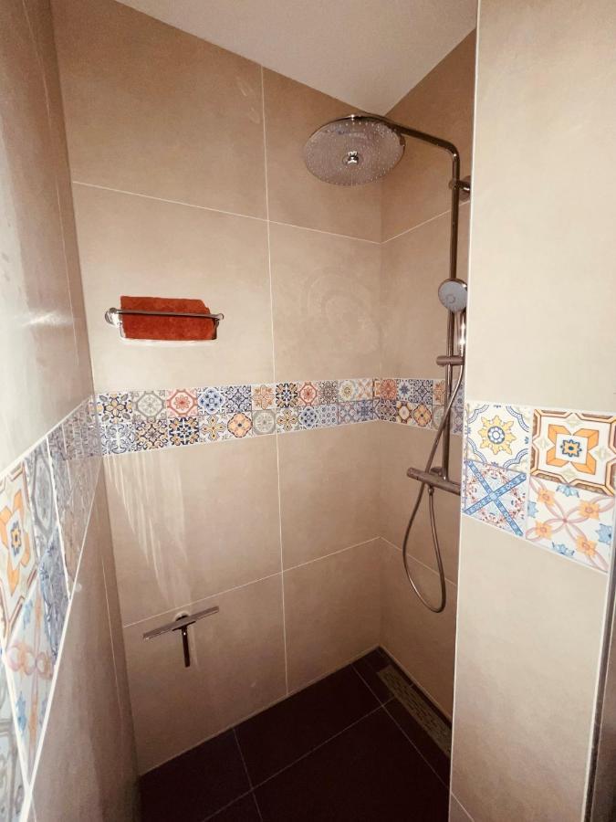 Appartement "Hartje Haamstede" Burgh-Haamstede Bagian luar foto