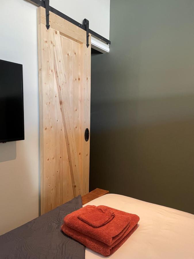 Appartement "Hartje Haamstede" Burgh-Haamstede Bagian luar foto